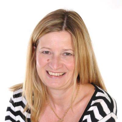 Alison Lanson