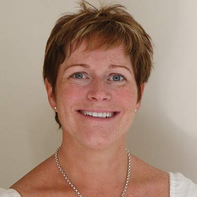 Donna Rowe