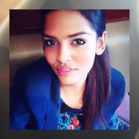Vinitha Ramesh