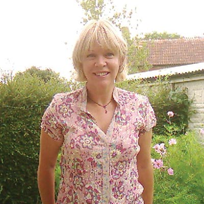 Jane Kibbler