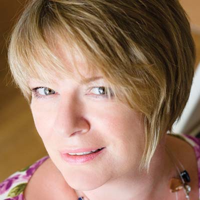 Jill Doherty