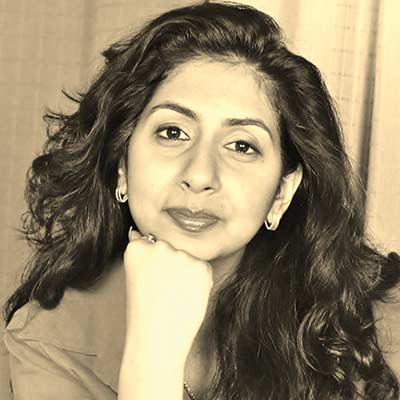 Rita Gautam