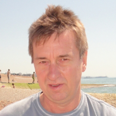 Robert Gerstmeyer