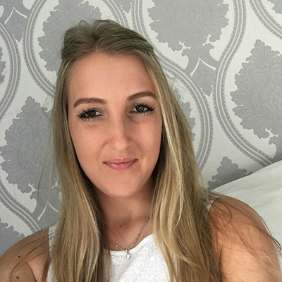 Sophie Poulton